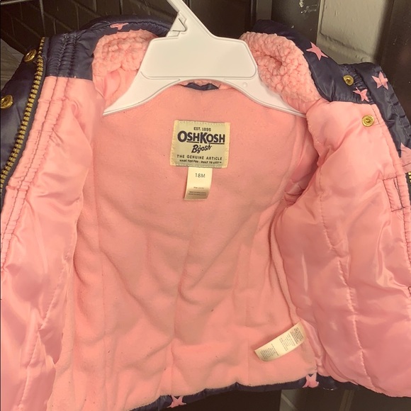 Jacket - Picture 2 of 3